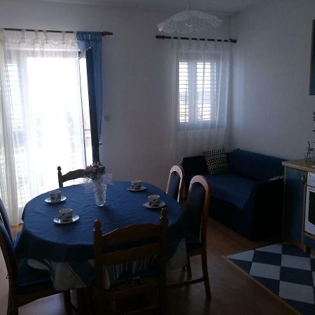 Apartman Ban Brodarica  Dış mekan fotoğraf