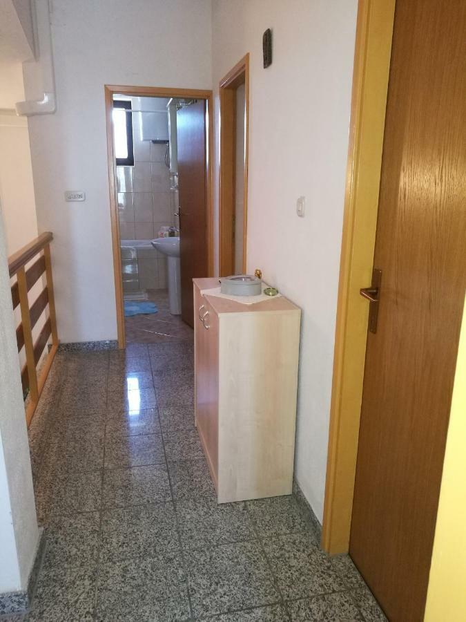 Apartman Ban Brodarica  Dış mekan fotoğraf